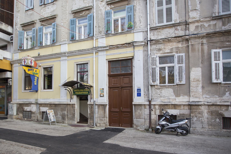 Exterior & Views 2, Apartment Ema / Two Bedrooms, Pula