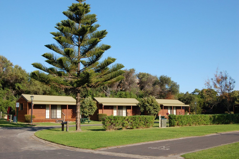 Exterior & Views 2, Surfside Holiday Park, Warrnambool
