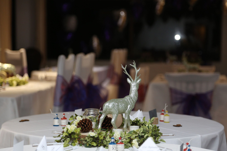Food & Drinks 4, Colliford Lake Hotel & Holiday Site, Cornwall