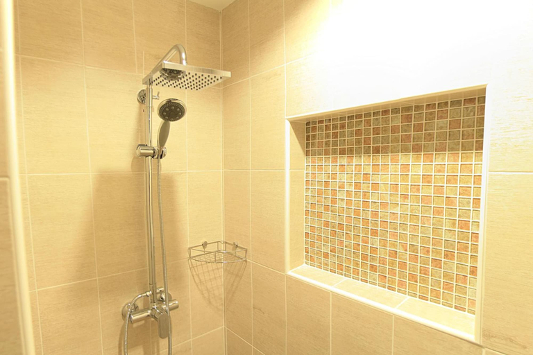 Bathroom 4, Homey Dormy Chiangrai, Muang Chiang Rai