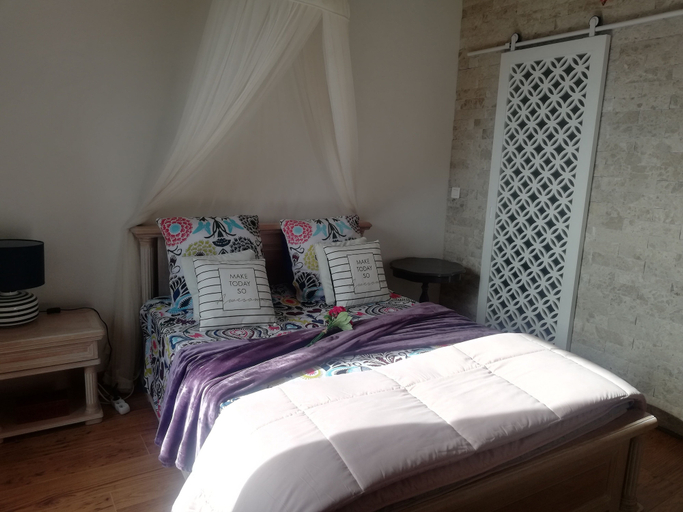 Bedroom 4, Parfumu Di Celu, Haute-Corse