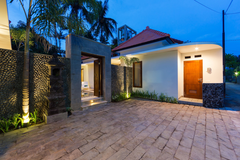 Exterior & Views 5, Odika Lovina Villas, Buleleng
