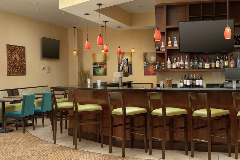 Food & Drinks 5, Hilton Garden Inn Odessa, Ector