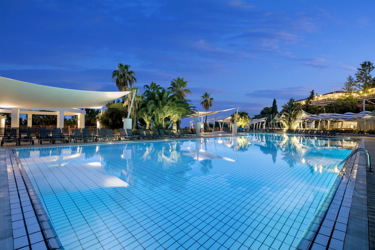 Sport & Beauty 3, Pine Bay Holiday Resort, Selçuk
