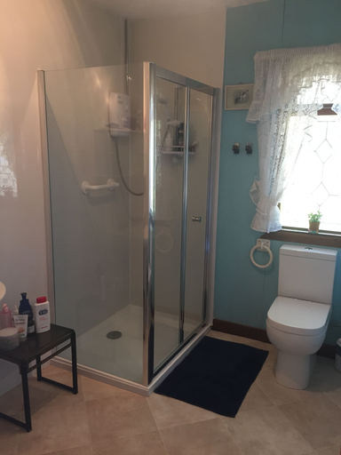 Bathroom, Quayside, Norfolk