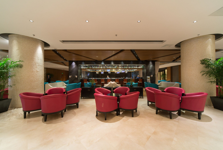 Others 5, Genting Grand Chongli, Zhangjiakou