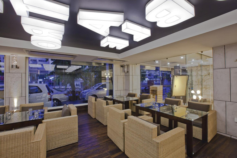 Food & Drinks 4, Hotel El Dorado, Ahmadabad