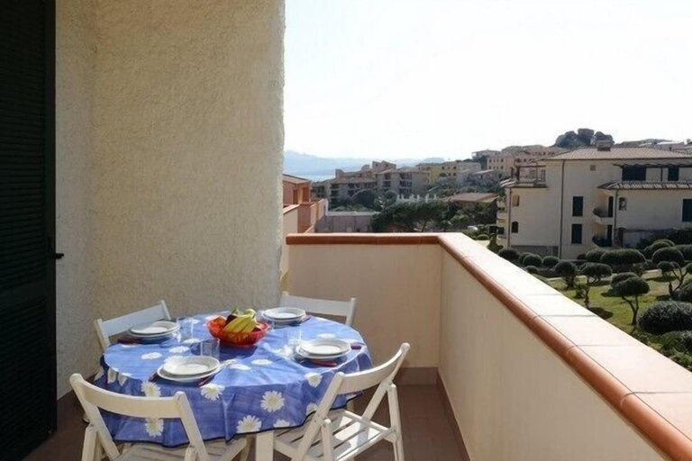 Room 2, Blu Baita, Olbia-Tempio