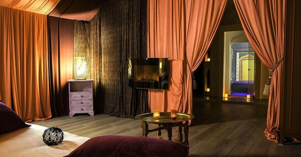 Bedroom 4, La Font Vineuse, Hautes-Alpes