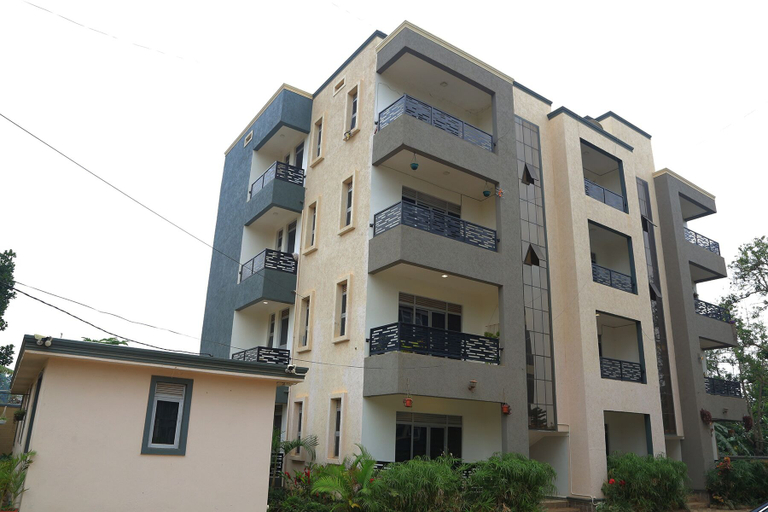 Exterior & Views 2, Igwe Homes Bukoto, Kampala