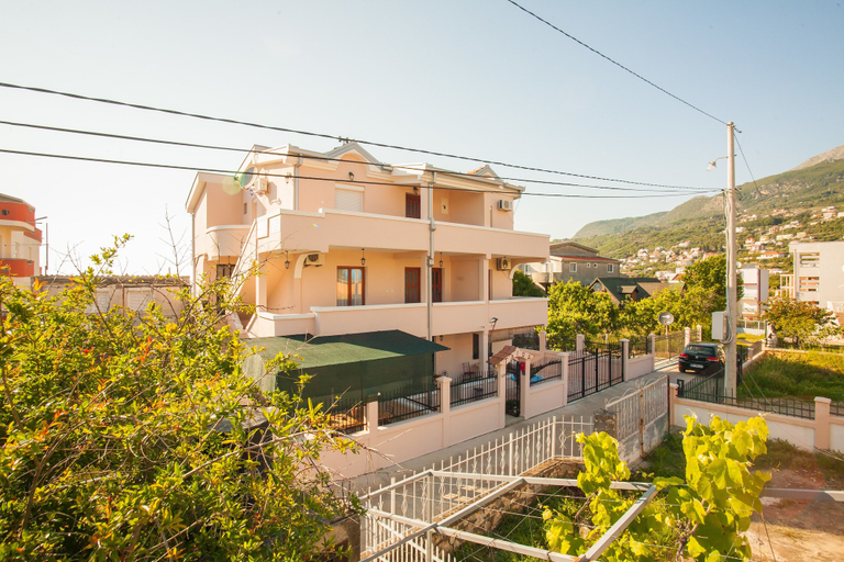 Exterior & Views, Apartments Taida