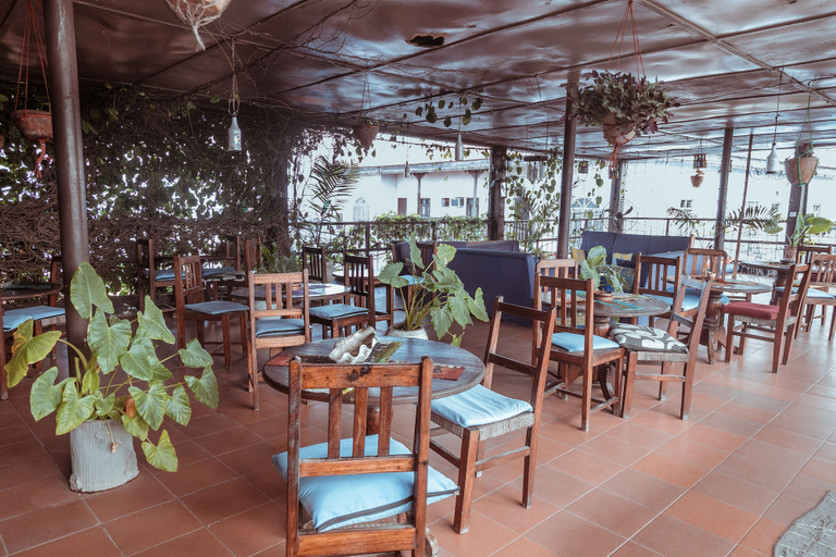 Food & Drinks 5, Malindi Boutique, Mjini
