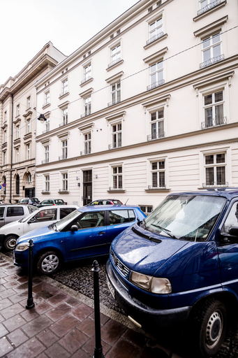 Exterior & Views, Zacisze Apartments by Habitan, Kraków City