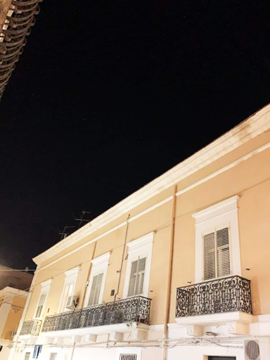 Exterior & Views 2, Casa D'Angiò, Foggia