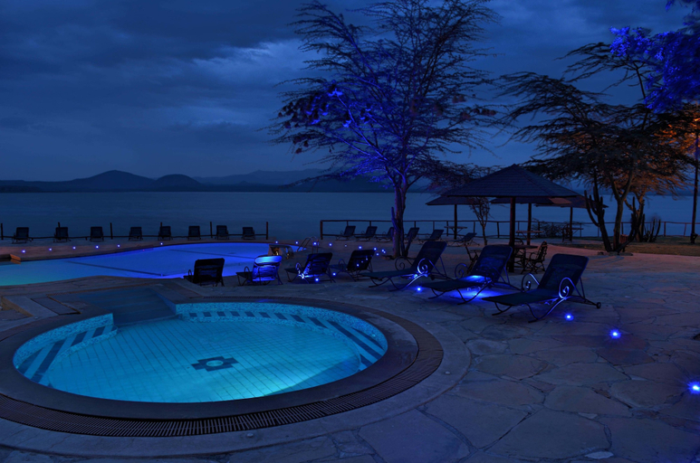 Sport & Beauty 3, Sentrim Elementaita Lodge, Gilgil
