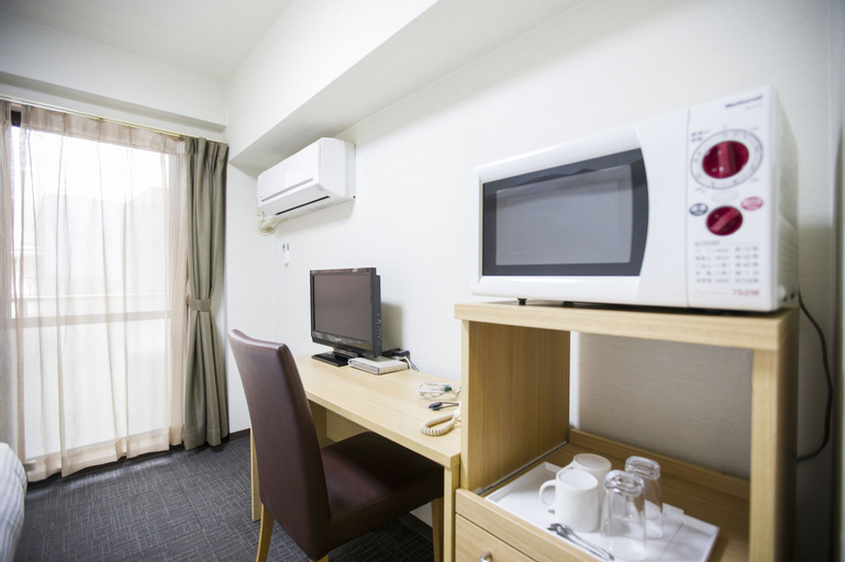 Others 5, Flexstay Inn Shirogane, Shibuya