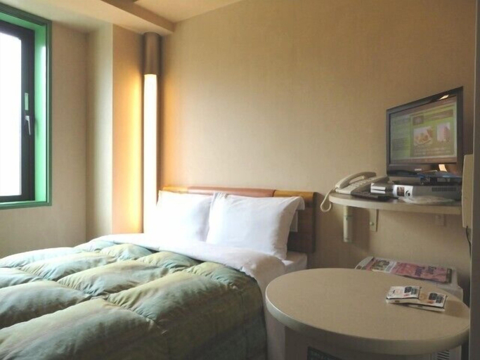 Bedroom 2, Washington R&B Hotel Sendai Hirosedo-ri Ekimae, Sendai