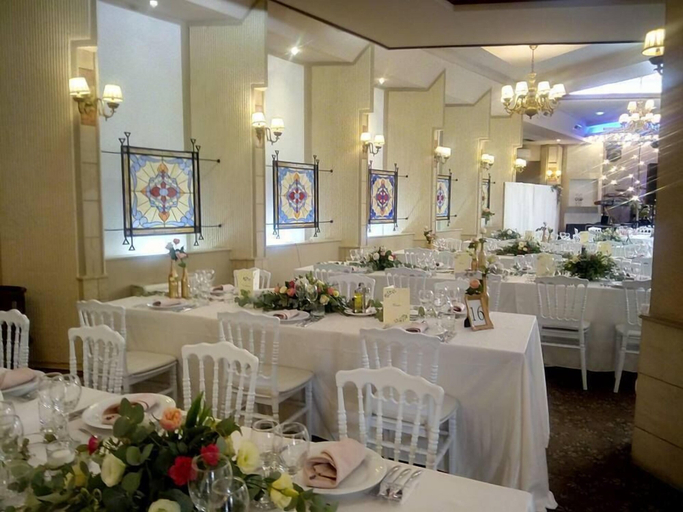 Food & Drinks 5, Hotel Mara, Baia Mare