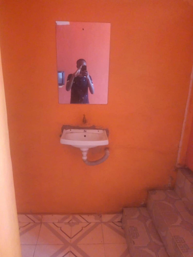 Bathroom 3, Jambo Guest House, Westlands