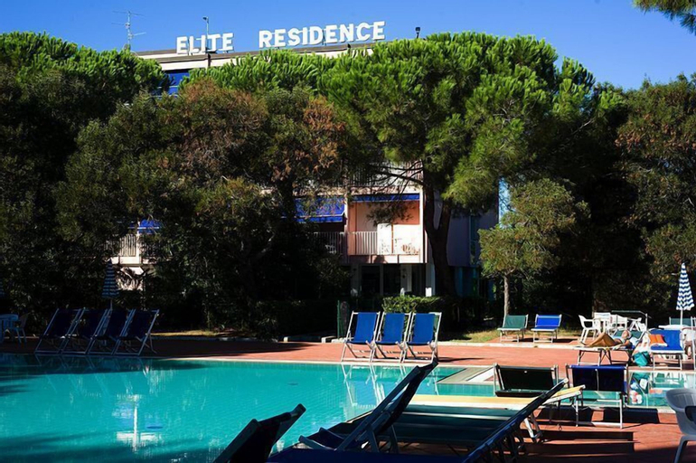 Exterior & Views 1, Residence Elite, Livorno