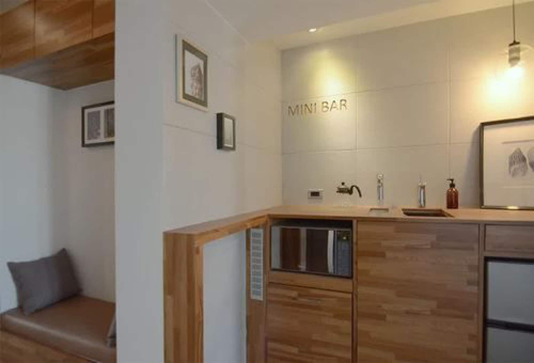 Others 5, Daan Park Hotel - Hostel, Taipei City