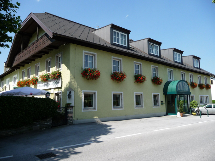 Exterior & Views 2, Hotel Kohlpeter, Salzburg