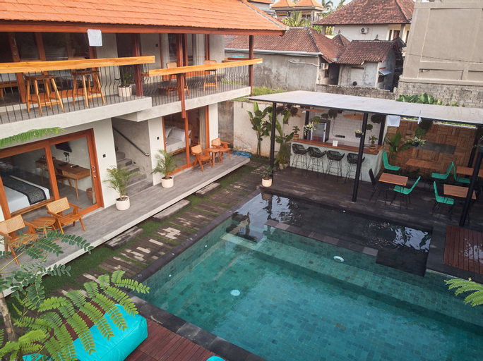 Exterior & Views 2, Kubu Tropis, Gianyar