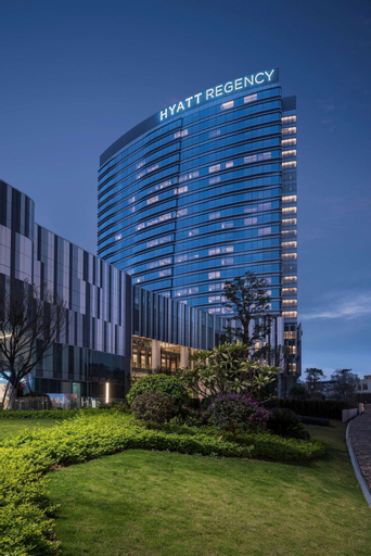 Hyatt Regency Xiamen Wuyuanwan, Xiamen