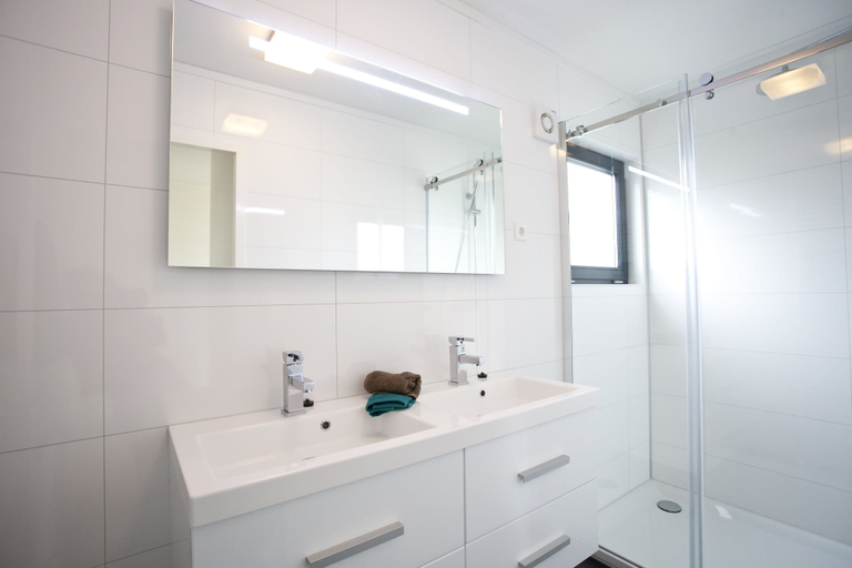 Bathroom 5, EuroParcs Bad Hulckesteijn