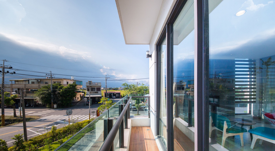 Others 5, Tsaiyu B&B, Yilan