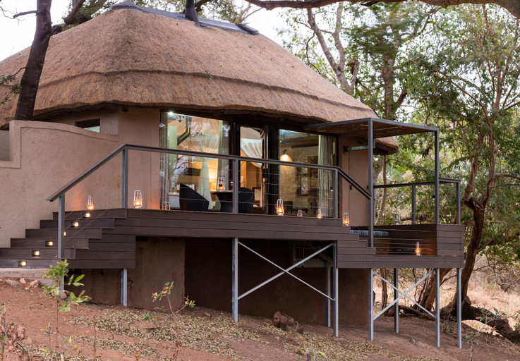 Exterior & Views 2, Aha Makalali Private Game Reserve, Mopani