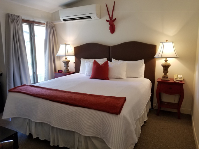Bedroom 2, Cedar Creek, Franklin