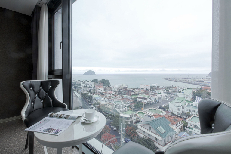 Others 5, Eins Hotel, Seogwipo