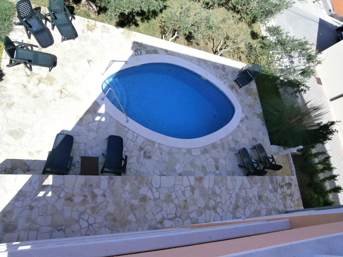Sport & Beauty 5, Apartments Villa Melita, Okrug