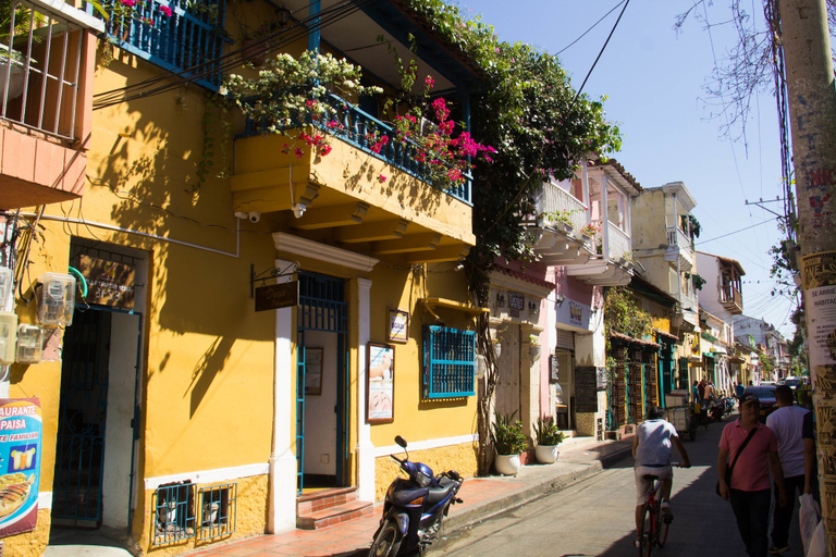 Others 5, Hotel Balcones de Venecia, Cartagena de Indias