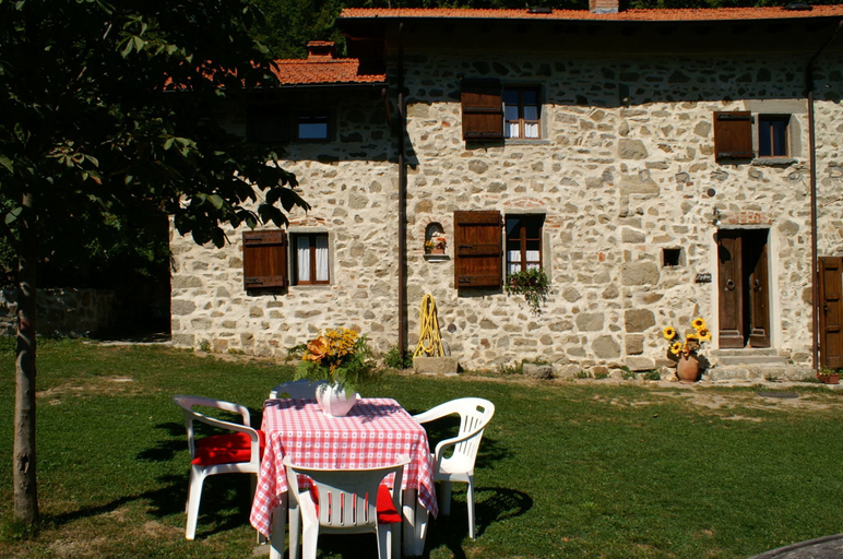 Exterior & Views 2, Agriturismo il Gufo, Pistoia