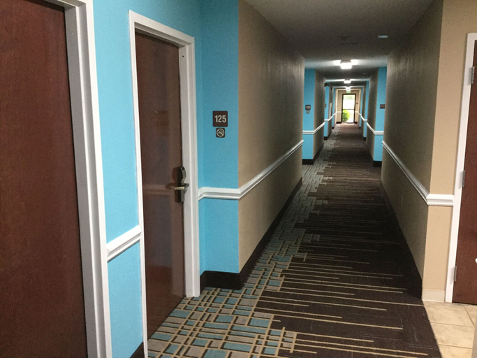 Others 5, Super 8 by Wyndham Greer/Spartanburg Area, Spartanburg