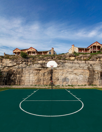 Exterior & Views 2, Westgate Branson Lakes Resort, Taney