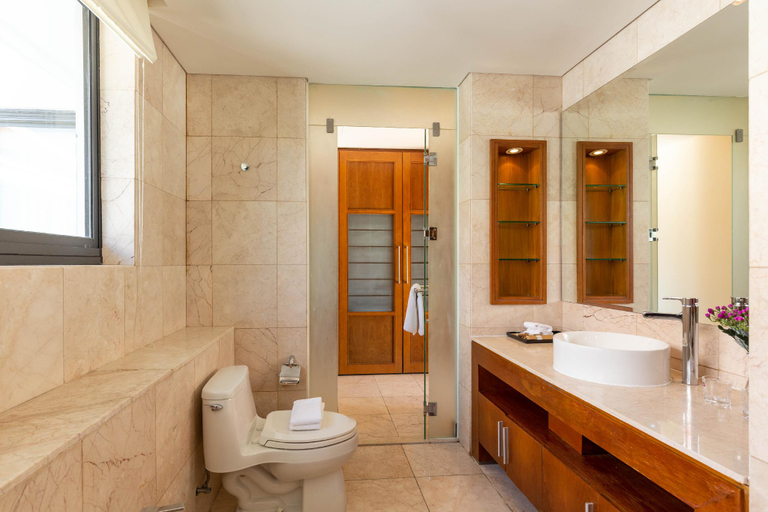 Bathroom 4, Ocean Beach Villas Danang , Da Nang