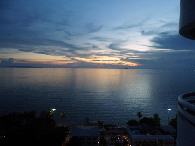 Others 5, Hotel NIDA Pattaya Jomtien Beach, Pattaya