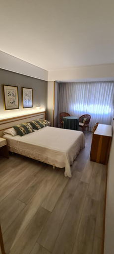 Bedroom 3, Alda Boiro, A Coruña