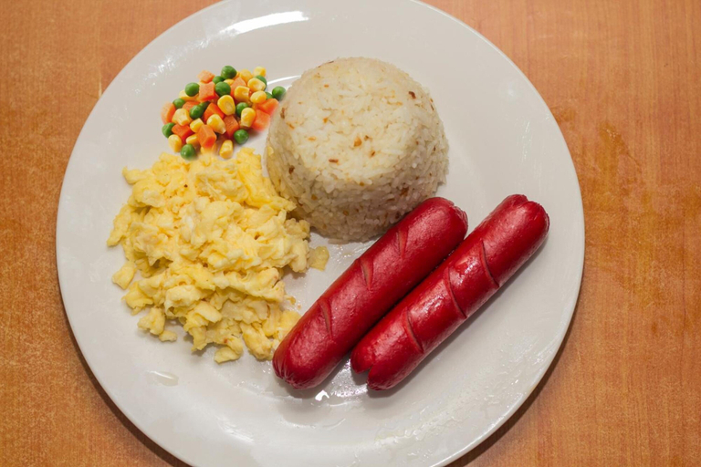 Food & Drinks 5, Sun Star Grand Hotel, Manila City