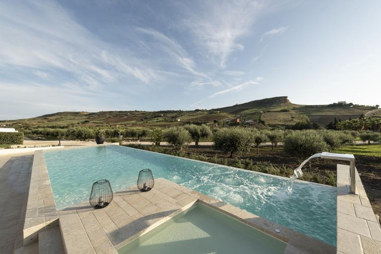 Sport & Beauty 1, Borgo Giallonardo, Agrigento