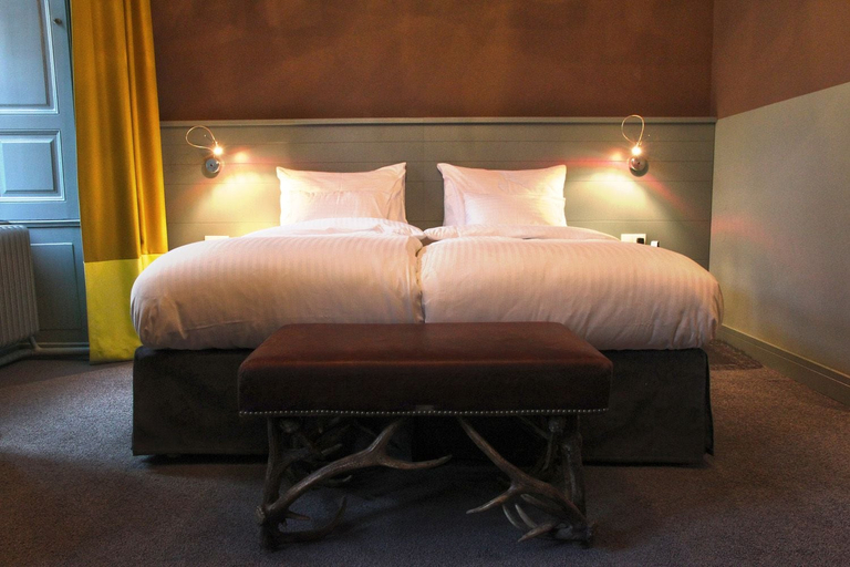 Bedroom 3, Saint Shermin, Wien