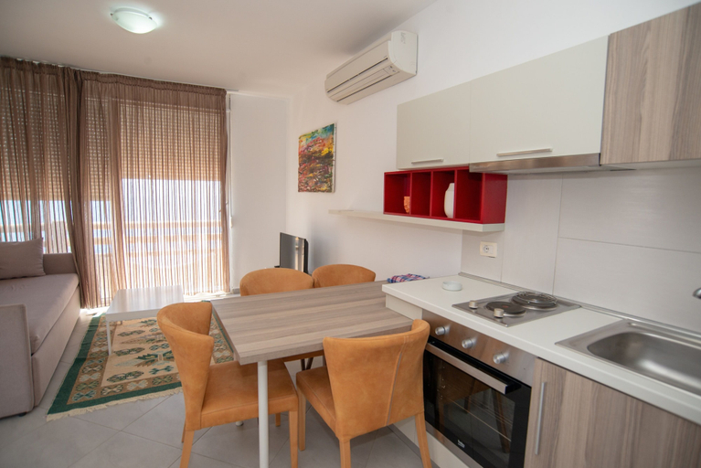Others 4, Bougainville Bay Serviced Apartments, Sarandës