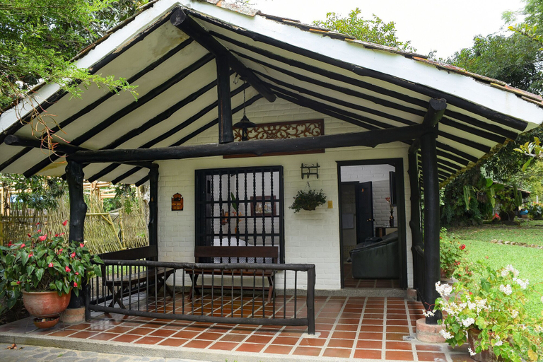 Exterior & Views 2, Eco Hotel Hacienda El Diamante, San Pedro
