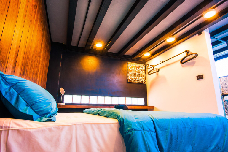 Bedroom 3, Pathway B&B, Penghu