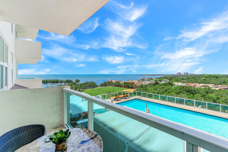 Sport & Beauty 3, iCoconutGrove Vacation Rentals, Miami-Dade