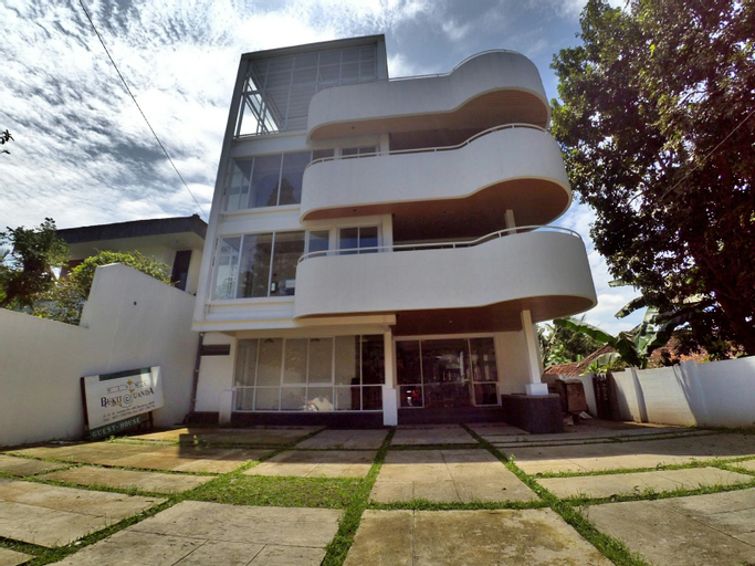 Exterior & Views 3, Hotel Bukit Juanda, Bandung