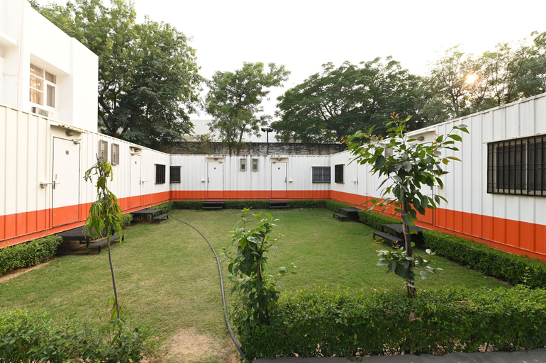 Exterior & Views 2, Rajshree Resort, Jaipur